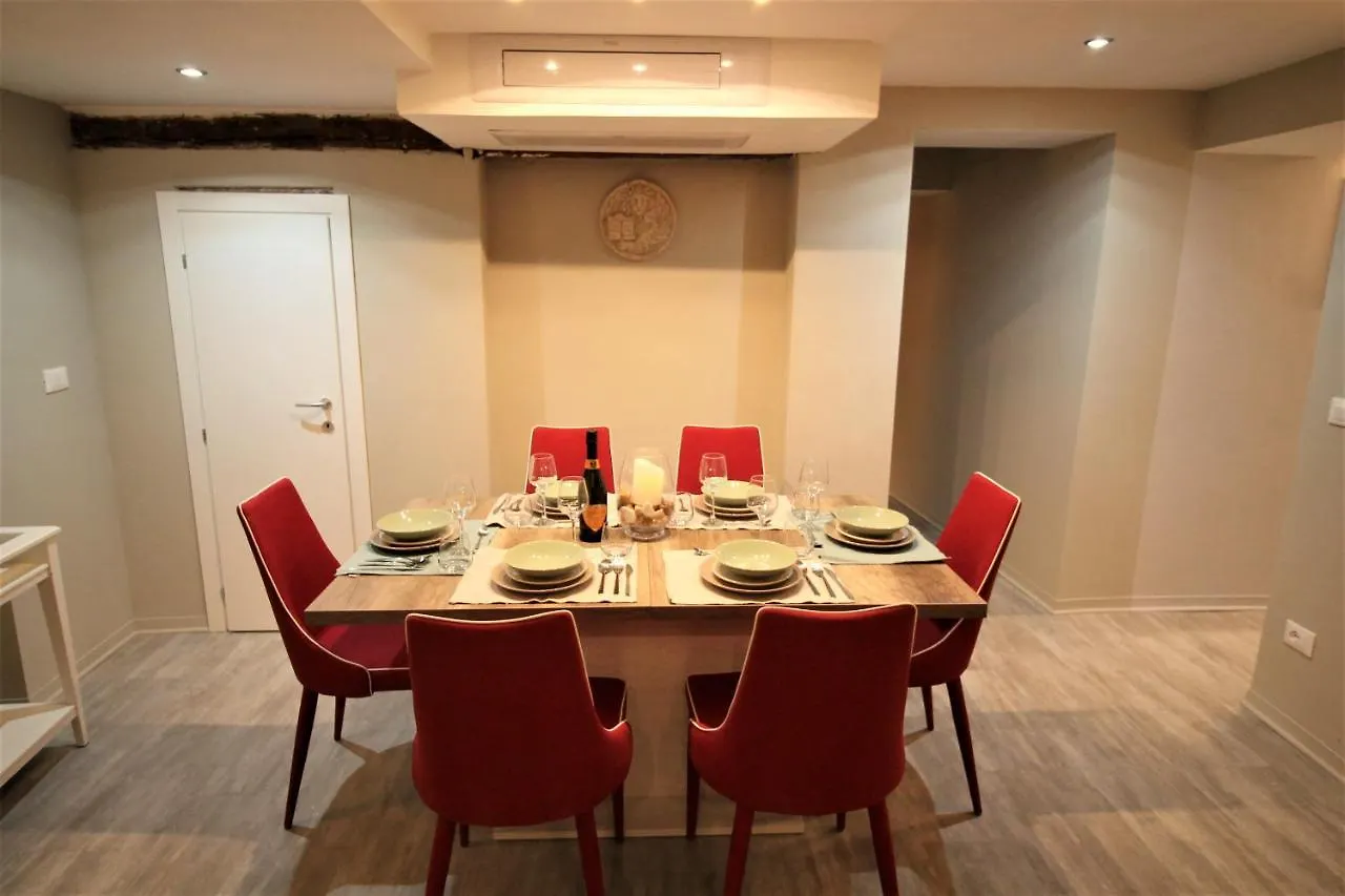 San Marco Fenice 3Bdr 2Bth Apartment Benátky