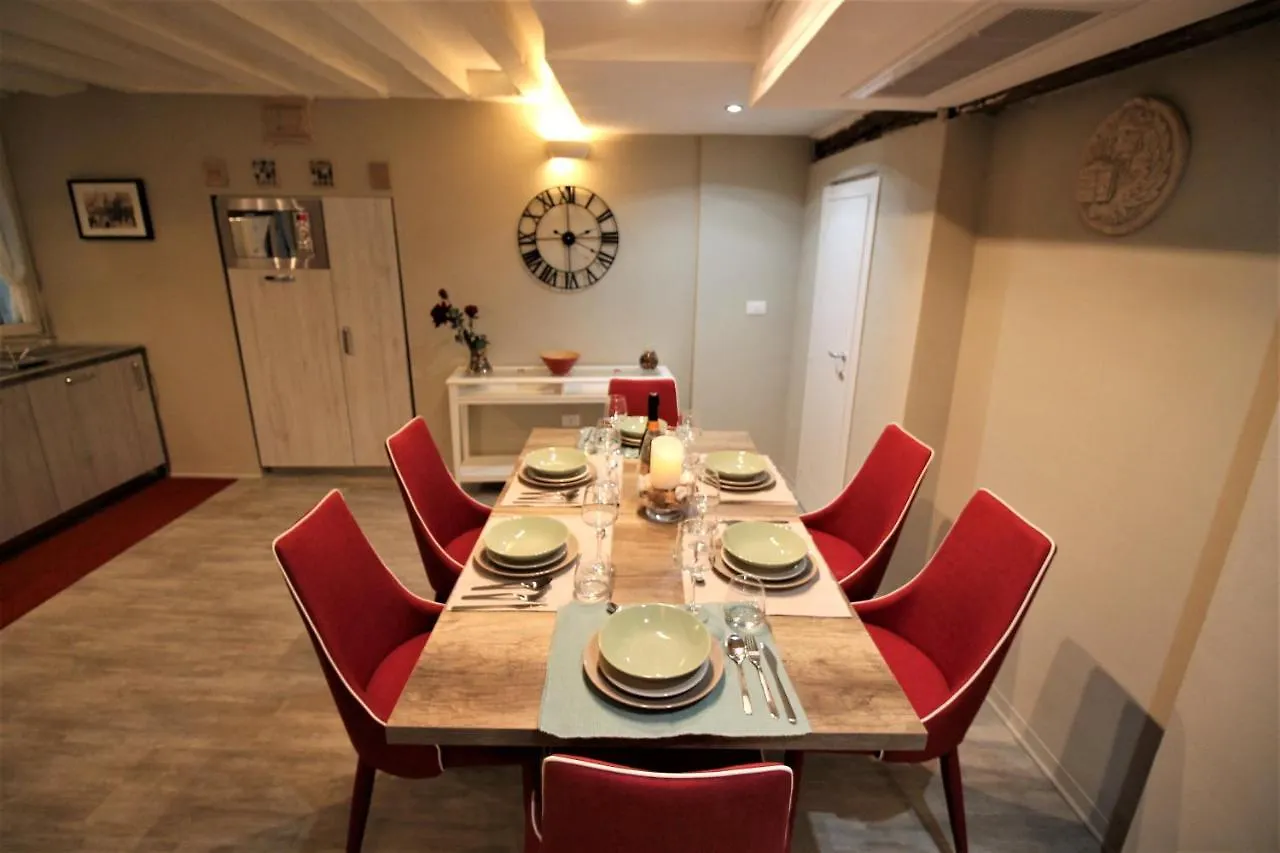 San Marco Fenice 3Bdr 2Bth Apartment Benátky