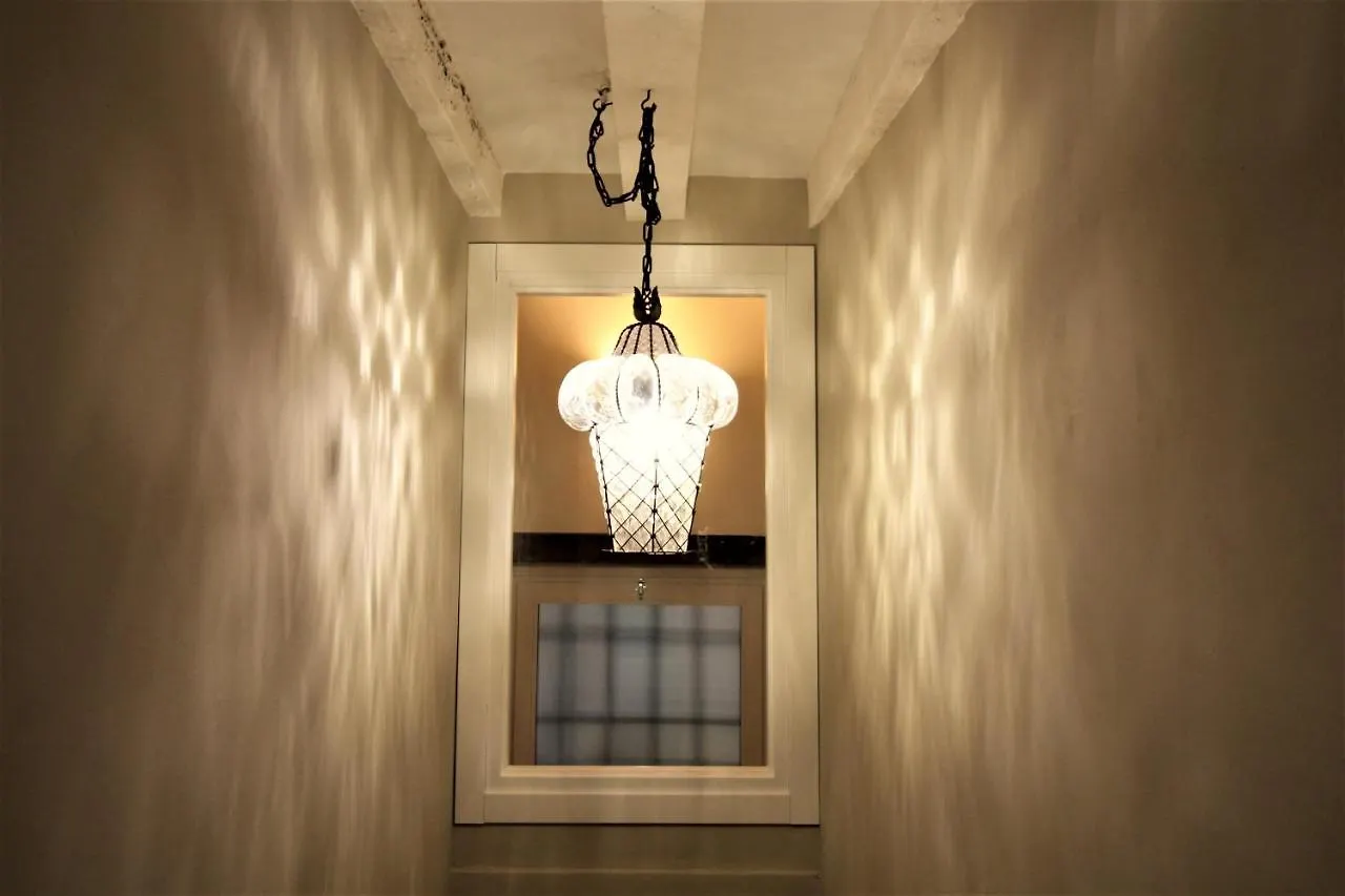 San Marco Fenice 3Bdr 2Bth Apartment Benátky
