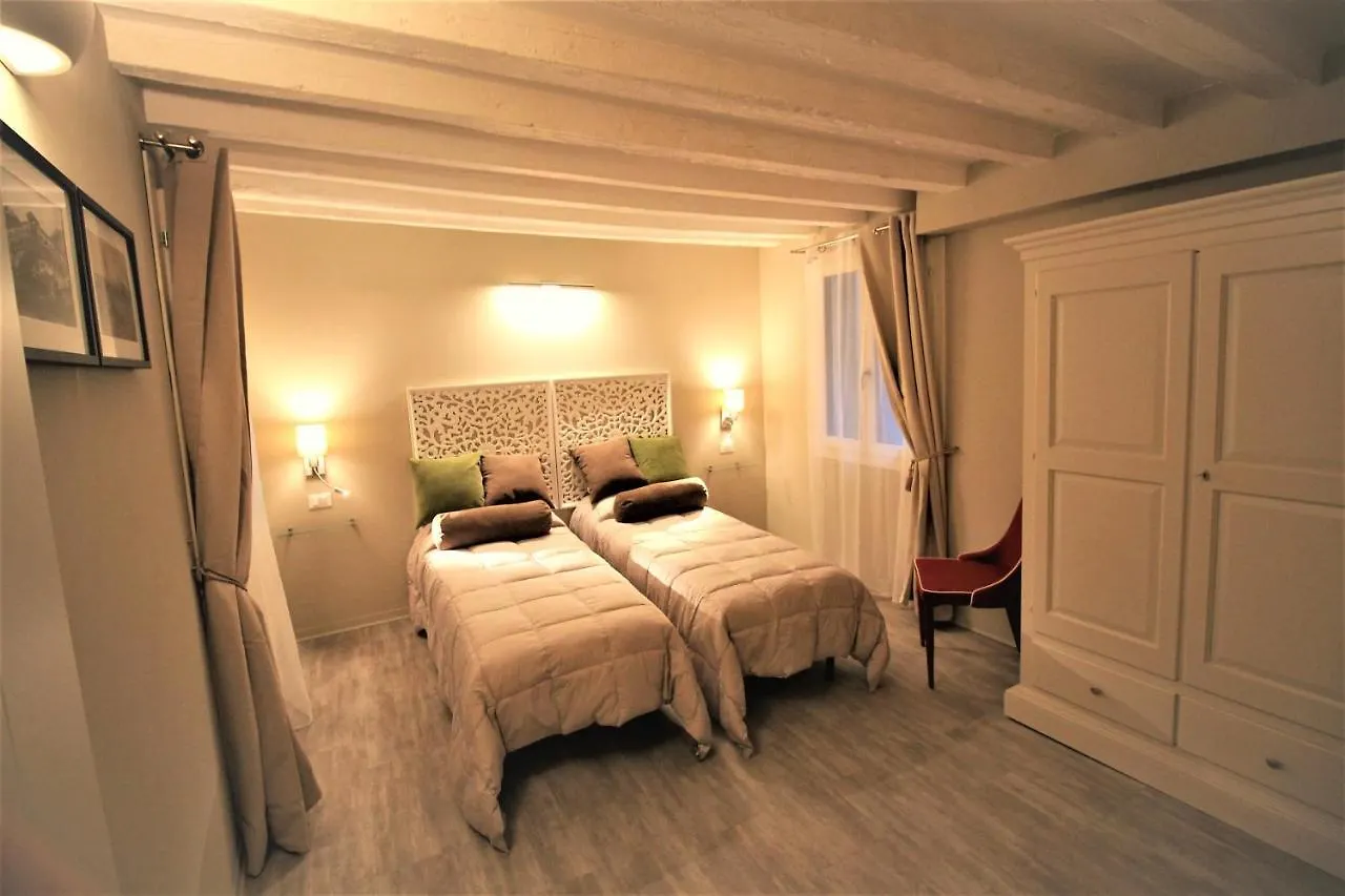 San Marco Fenice 3Bdr 2Bth Apartment Benátky