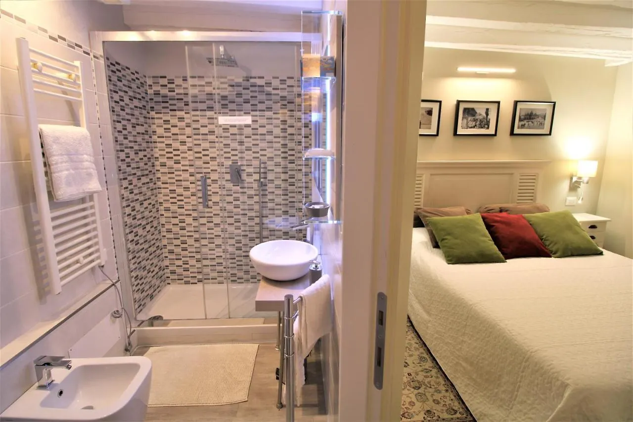 San Marco Fenice 3Bdr 2Bth Apartment Benátky